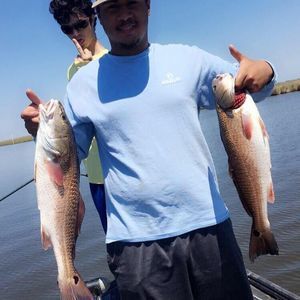 Meet your Posher, Jacob